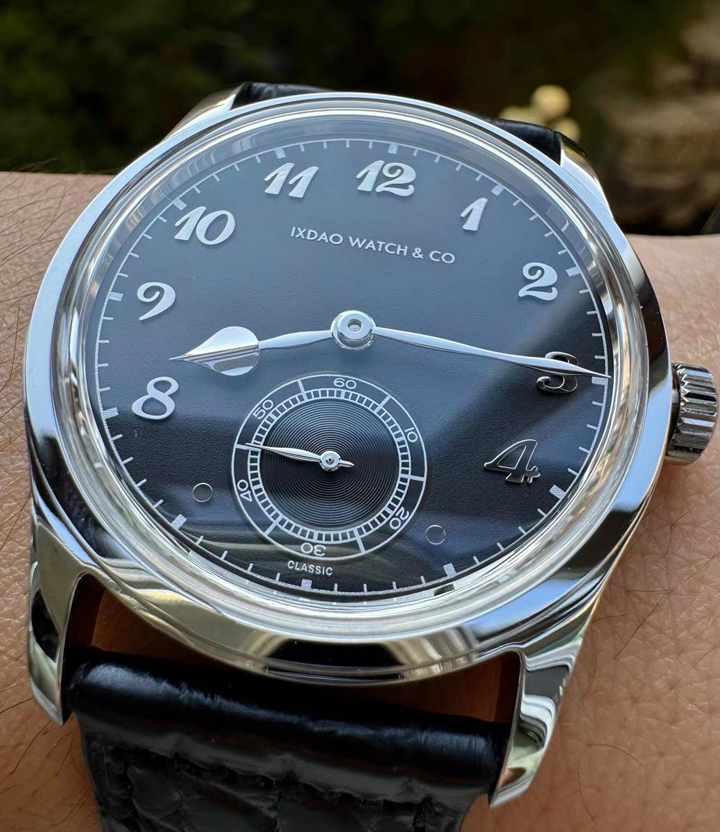 IXDAO-quartz-watches